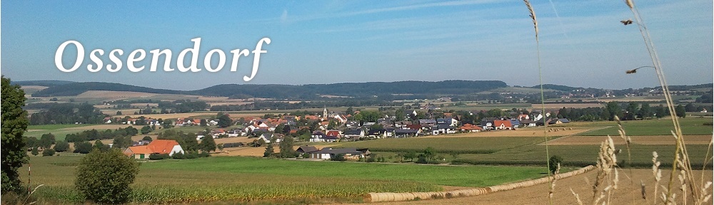 Institutionen | Ossendorf