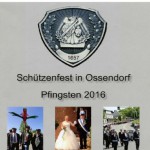 Deckblatt Festprogramm 2016